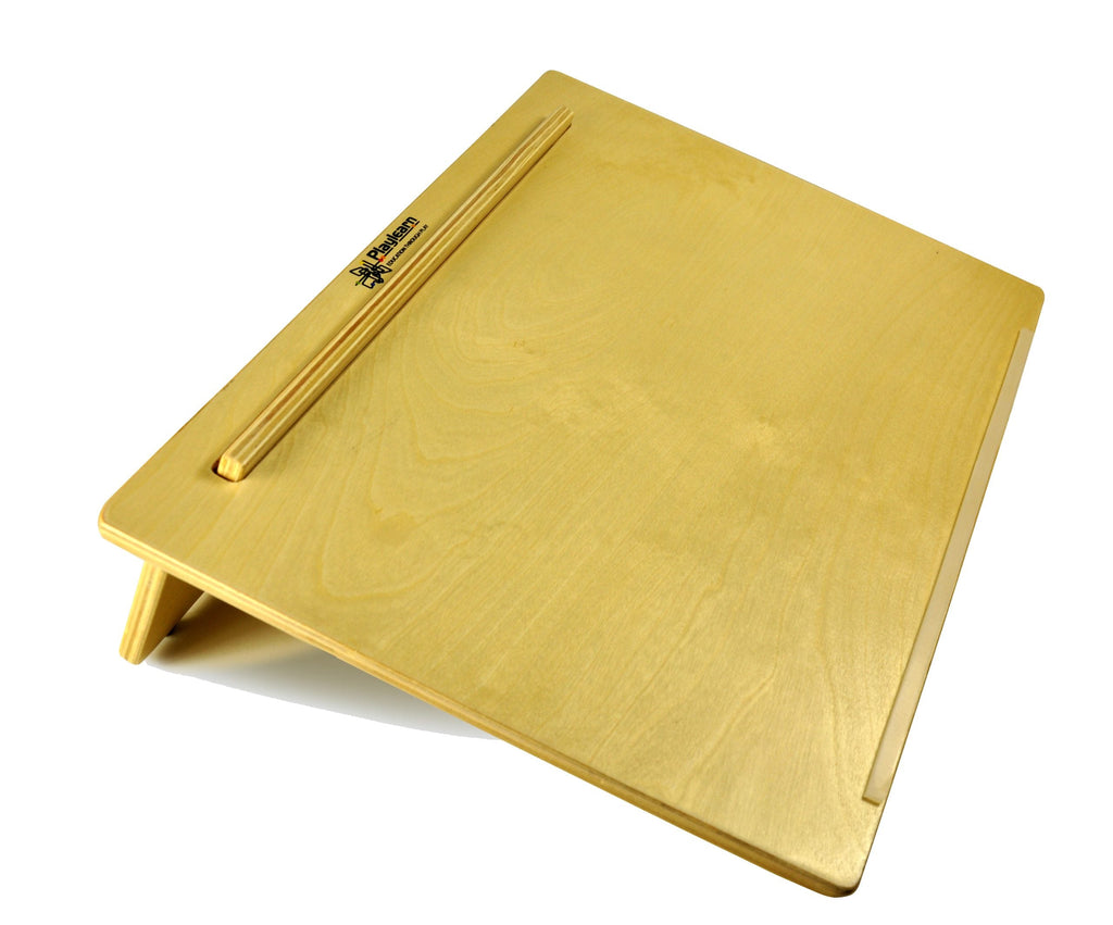 Wooden Handwriting Desk Slope, Learning SPACE