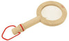 Wooden Magnifying Glass-Bigjigs Toys,Early Science,Forest School & Outdoor Garden Equipment,Nature Learning Environment,S.T.E.M,Science Activities,SCOTEXCEL,Stock,World & Nature-Learning SPACE