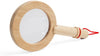 Wooden Magnifying Glass-Bigjigs Toys,Early Science,Forest School & Outdoor Garden Equipment,Nature Learning Environment,S.T.E.M,Science Activities,SCOTEXCEL,Stock,World & Nature-Learning SPACE