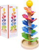 Wooden Marble Sound Game, Learning SPACE