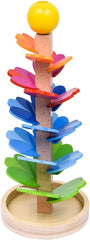 Wooden Marble Sound Game, Learning SPACE