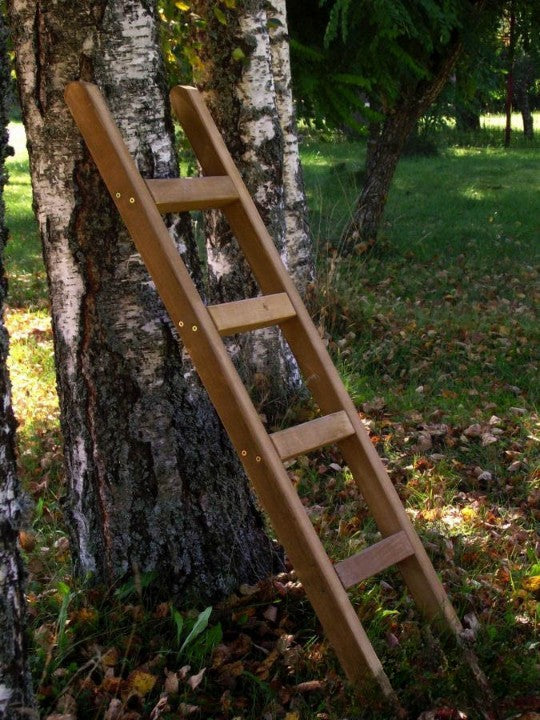 Wooden Play Ladder, Learning SPACE