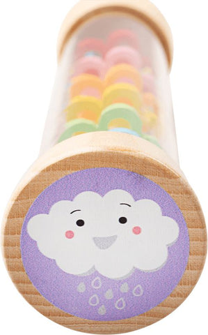 Wooden Rain Maker-AllSensory,Baby Musical Toys,Baby Sensory Toys,Bigjigs Toys,Calming & Anxiety,Early Years Musical Toys,Helps With,Music,Pocket money,Primary Music,SCOTEXCEL,Sensory Seeking,Sound,Sound Equipment-Learning SPACE