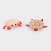Wooden Sea Creatures, Learning SPACE