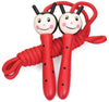 Wooden Skipping Rope, Learning SPACE
