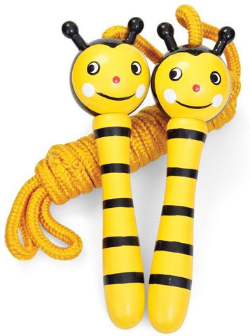 Wooden Skipping Rope, Learning SPACE