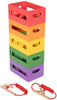 Wooden Sorting Fruit & Vegetable Crates - Play Food, Learning SPACE