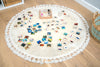 Wooden Story Tiles - Pack Of 90, Learning SPACE