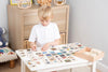 Wooden Story Tiles - Pack Of 90, Learning SPACE
