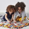 Wooden Treasures Super Set, Learning SPACE