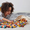Wooden Treasures Super Set, Learning SPACE
