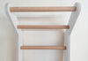Wooden wall bars for Toddler, Learning SPACE