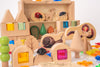Woodland Adventure Play Bundle, Learning SPACE