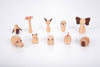 Woodland Adventure Play Bundle, Learning SPACE