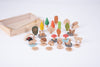 Woodland Adventure Play Bundle, Learning SPACE