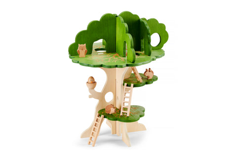 Woodland Adventure Play Bundle, Learning SPACE