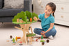 Woodland Adventure Play Bundle, Learning SPACE