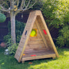 Woodland Hideout, Learning SPACE