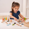 Woodland Trail Set, Learning SPACE