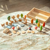 Woodland Trail Set, Learning SPACE