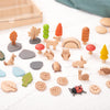 Woodland Trail Set, Learning SPACE