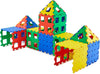 XL Polydron Set (36 Pieces), Learning SPACE