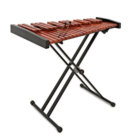 Xylophone - 3 Octaves, Musical Instruments Learning SPACE