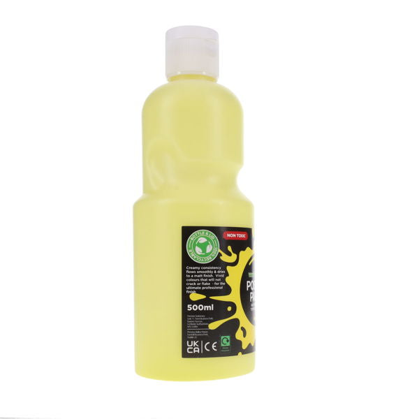 World of Colour Poster Paint 500ml