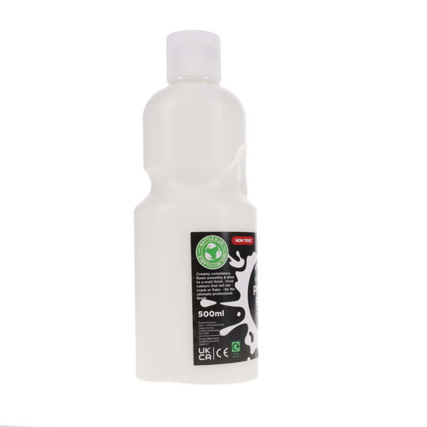 World of Colour Poster Paint 500ml