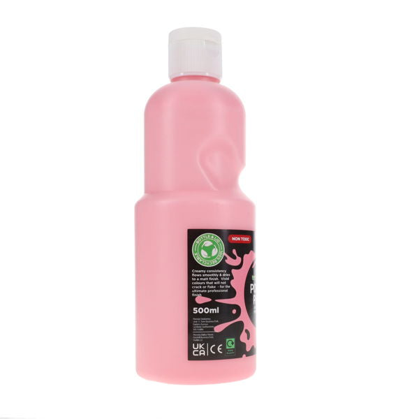 World of Colour Poster Paint 500ml