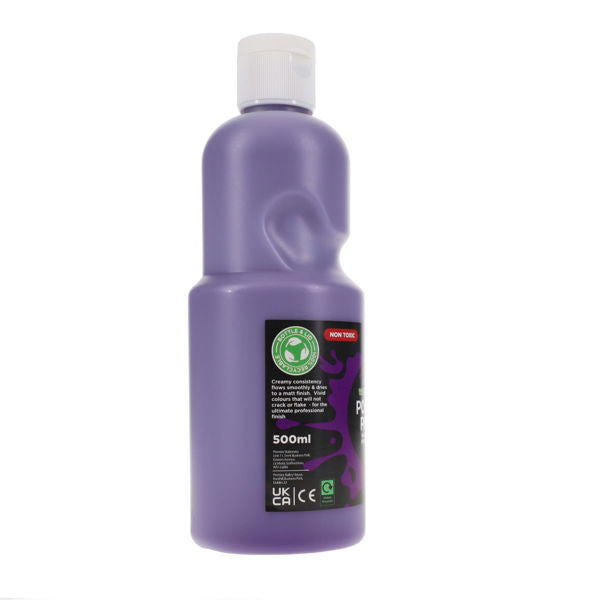 World of Colour Poster Paint 500ml