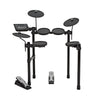 Yamaha DTX402 Electronic Drum Kit, Musical Instruments Learning SPACE