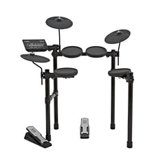 Yamaha DTX402 Electronic Drum Kit, Musical Instruments Learning SPACE
