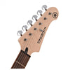 Yamaha Pacifica Electric Guitar 012 II, Black, Musical Instruments Learning SPACE