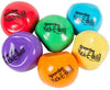 Yuck-E-Ball - Single Engaging Tactile Sensory Balls for Hand Strength-AllSensory,Calmer Classrooms,Calming & Anxiety,excell2,Fidget,Fidget Sets,Helps With,Sensory Balls,Sensory Seeking,Stimove,Stock,Toys for Anxiety-Learning SPACE