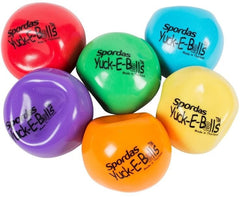 Yuck-E-Balls Set of 6-AllSensory,Calmer Classrooms,Calming & Anxiety,excell2,Fidget,Fidget Sets,Helps With,Sensory Balls,Sensory Seeking,Stimove,Stock,Toys for Anxiety-Learning SPACE