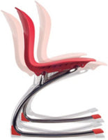 ZUMA® Rocker Chair - Large