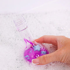 Zimpli Baff Potions Pop 'n' Fizz Activity Set, Learning SPACE