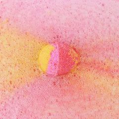 Zimpli Kids 4 x Fizzy Egg Baff Bombz-Bath Toys,Easter,Gifts For 3-5 Years Old,Gifts for 5-7 Years Old,Gifts for 8+,Messy Play,Water & Sand Toys,Zimpli Kids-Learning SPACE