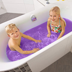 Zimpli Smelli Gelli Baff, Learning SPACE