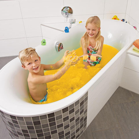 Zimpli Smelli Gelli Baff, Learning SPACE