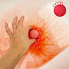 Zimpli Solar System Baff Bombz, Learning SPACE