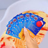 Zimpli Solar System Baff Bombz, Learning SPACE