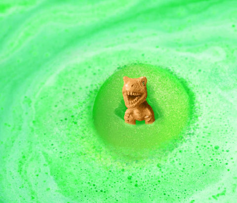 Zimpli Surprise Figure Baff Bombz – Magical Fizzing Bath Fun!-Bath Toys,Christmas,Christmas 2025,Dinosaurs. Castles & Pirates,Gifts For 3-5 Years Old,Gifts for 5-7 Years Old,Messy Play,Water & Sand Toys,Zimpli Kids-Learning SPACE