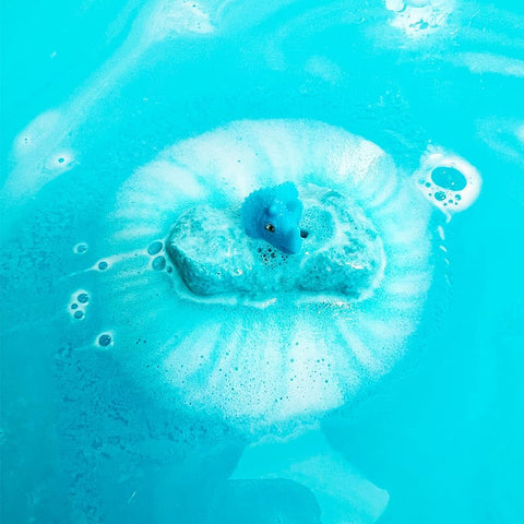 Zimpli Surprise Figure Baff Bombz – Magical Fizzing Bath Fun!-Bath Toys,Christmas,Christmas 2025,Dinosaurs. Castles & Pirates,Gifts For 3-5 Years Old,Gifts for 5-7 Years Old,Messy Play,Water & Sand Toys,Zimpli Kids-Learning SPACE