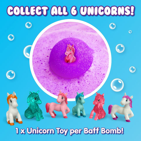 Zimpli Surprise Figure Baff Bombz – Magical Fizzing Bath Fun!-Bath Toys,Christmas,Christmas 2025,Dinosaurs. Castles & Pirates,Gifts For 3-5 Years Old,Gifts for 5-7 Years Old,Messy Play,Water & Sand Toys,Zimpli Kids-Learning SPACE