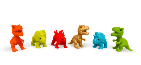 Zimpli Surprise Figure Baff Bombz – Magical Fizzing Bath Fun!-Bath Toys,Christmas,Christmas 2025,Dinosaurs. Castles & Pirates,Gifts For 3-5 Years Old,Gifts for 5-7 Years Old,Messy Play,Water & Sand Toys,Zimpli Kids-Learning SPACE