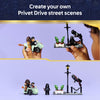 LEGO® (76459) Hagrid™ & Harry's Privet Drive Escape