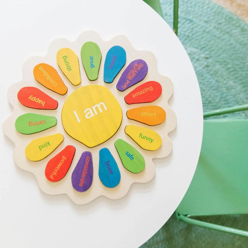 I Am Me - Feelings & Emotions Puzzle