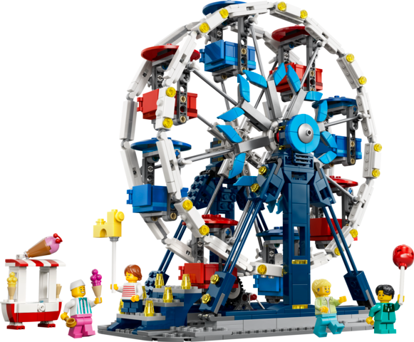 LEGO® Creator (31389) 3-in-1 Iconic Ferris Wheel